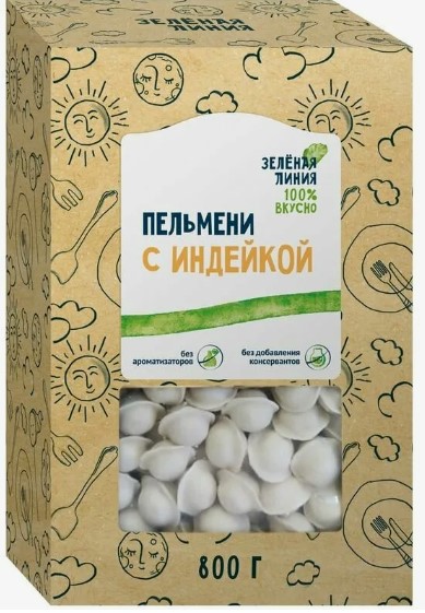 Рейтинг лучших марок пельменей на 2026 год