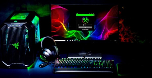 Рейтинг лучших игровых компьютеров на 2026 год