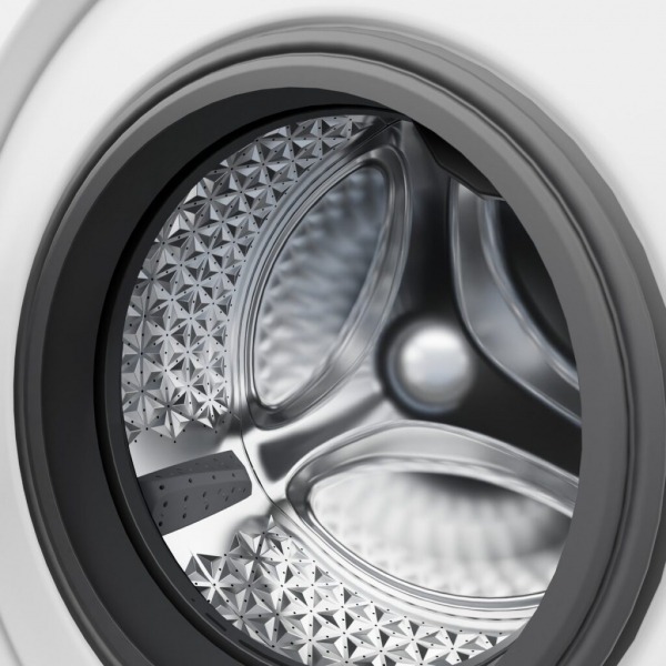 Обзор стиральной машины Gorenje WG2PS72A12/C: когда инженерия становится заботой
