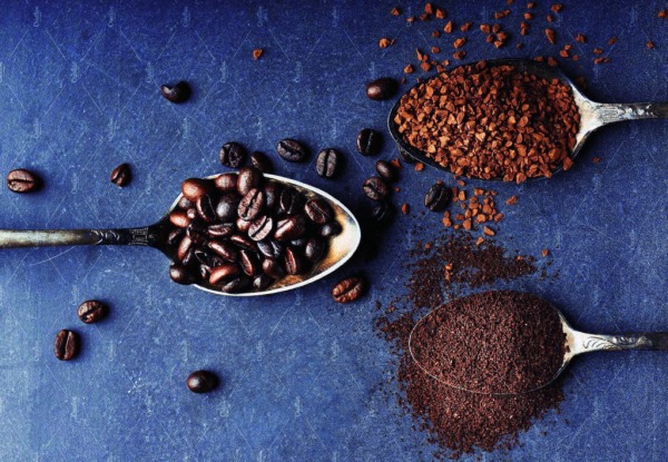 Tasty Coffee или Табера: какой кофе лучше выбрать для дома