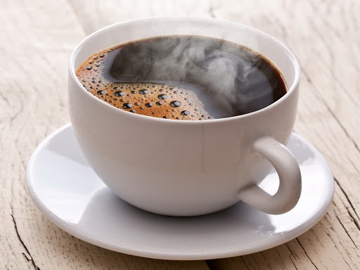 Tasty Coffee или Табера: какой кофе лучше выбрать для дома