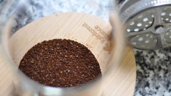 Tasty Coffee или Табера: какой кофе лучше выбрать для дома