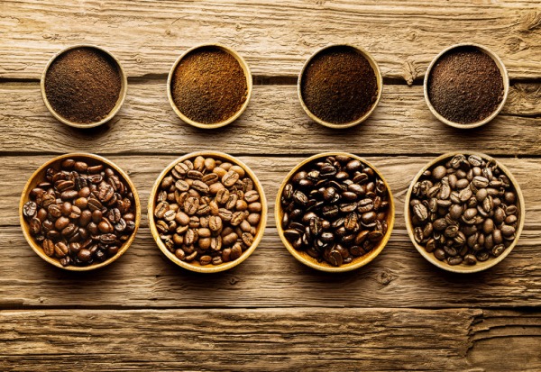 Tasty Coffee или Табера: какой кофе лучше выбрать для дома