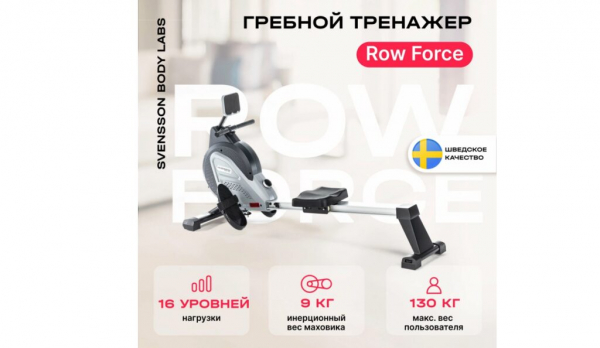 ТОП-25 лучших гребных тренажеров для дома в 2025 году