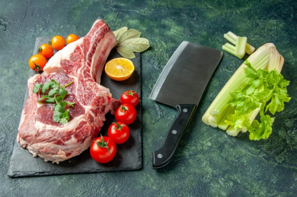 Рейтинг лучших ножей для мяса на 2025 год