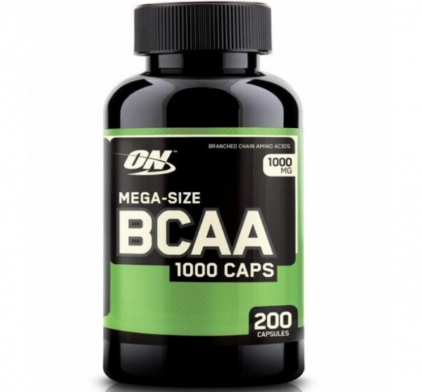 ТОП-10 лучших BCAA &mdash; рейтинг аминокислот